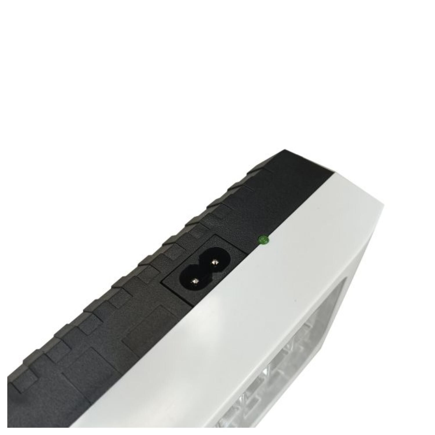 Lampara De Emergencia 120led 480lm 5w Blanco 7260 image number 2.0