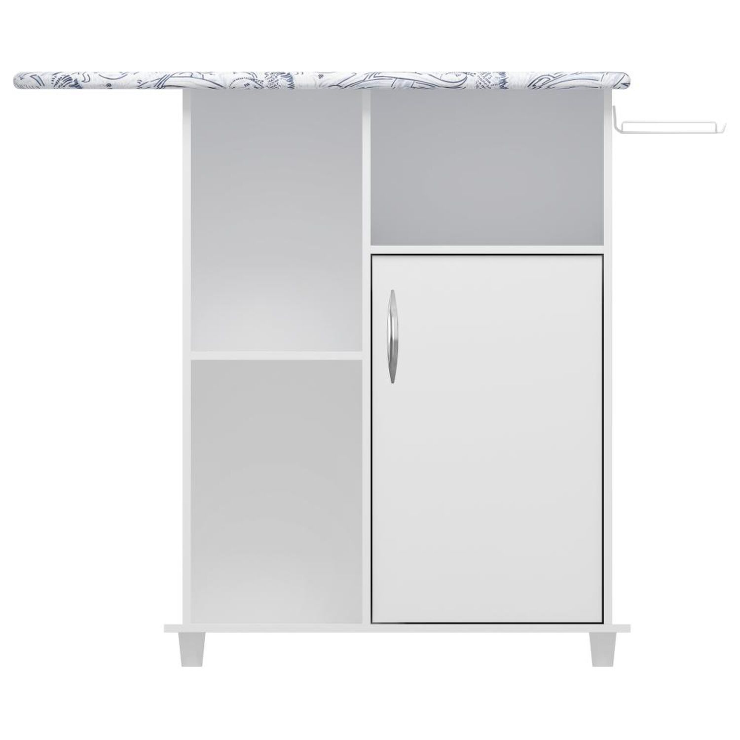 Mueble De Planchado Home Mobili Plan / 1 Puerta image number 0.0