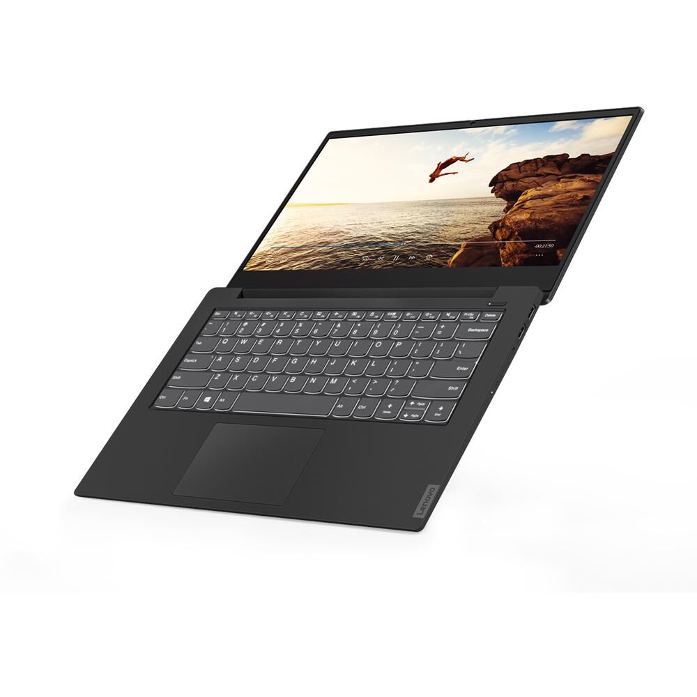 Notebook Lenovo S340 / Intel Core I5 / 8 GB RAM / 256 GB SSD / 14" image number 1.0