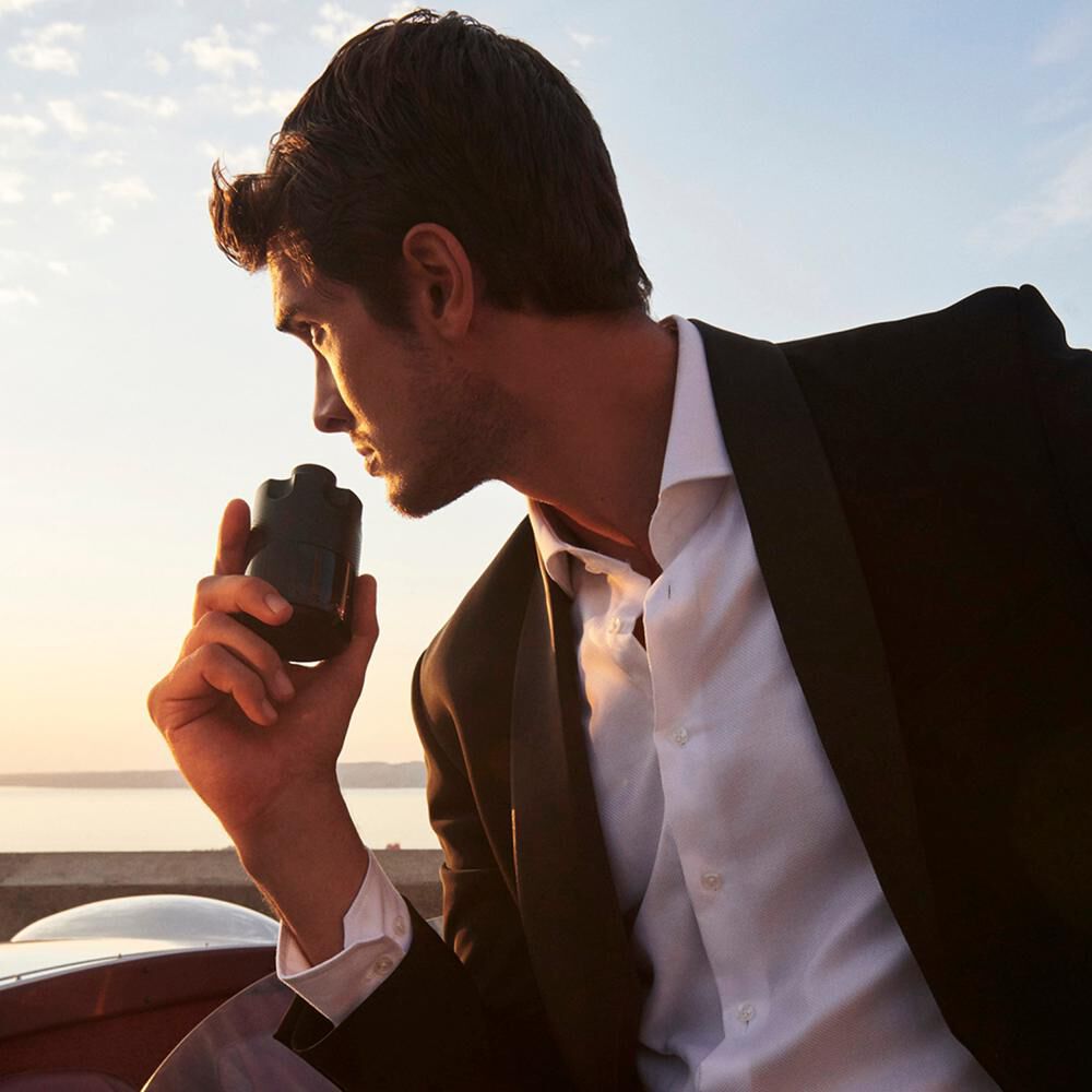 Perfume Hombre The Most Wanted Azzaro / 100 Ml / Eau De Parfum image number 5.0