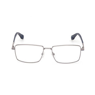 Lentes &Oacute;pticos Dorado Adidas Originals