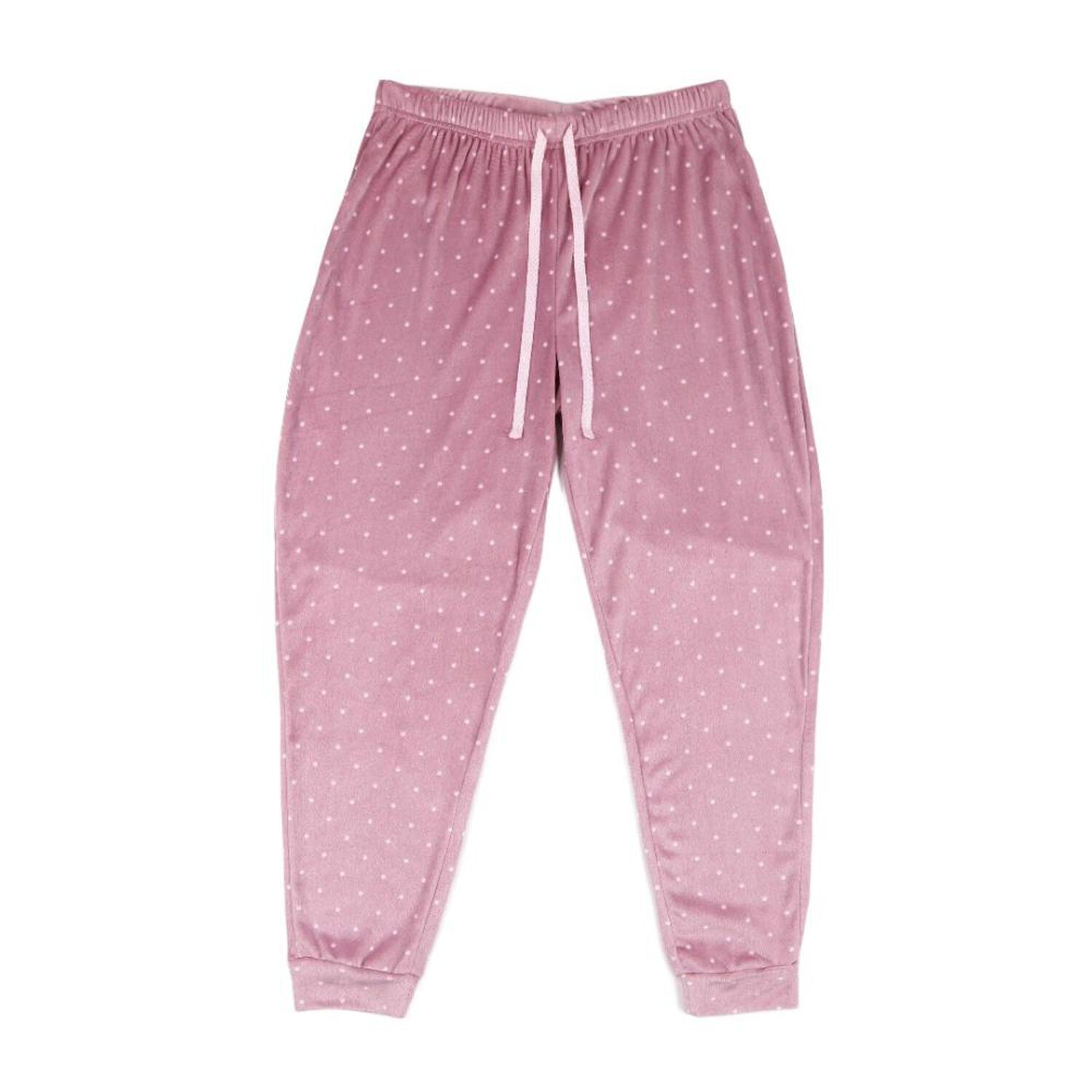 Pantal&oacute;n De Pijama Mujer Kimera image number 0.0
