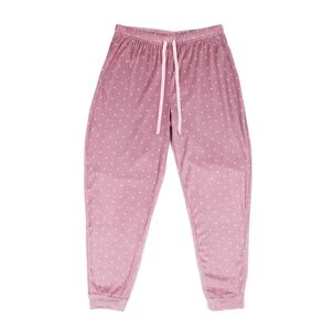 Pantal&oacute;n De Pijama Mujer Kimera