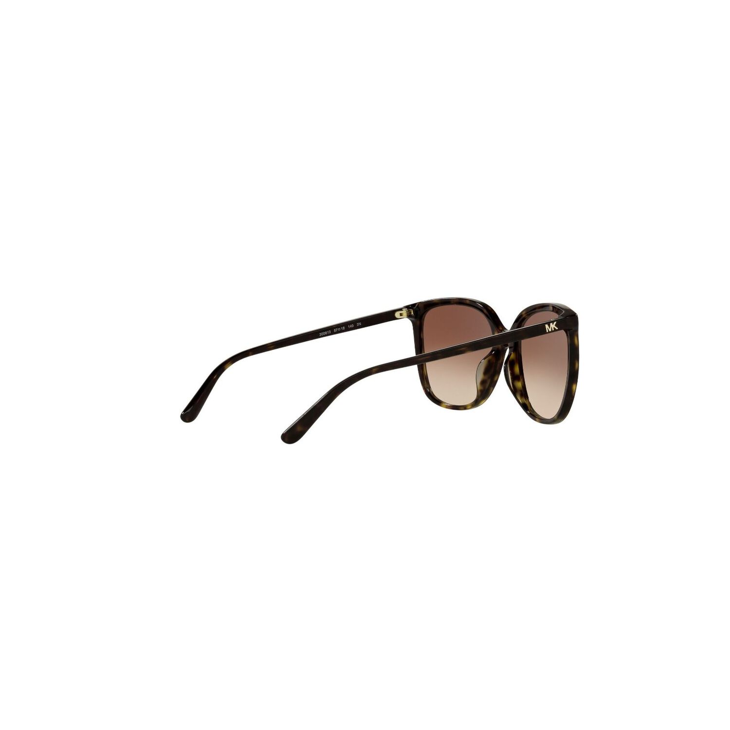 Lentes De Sol Anaheim Dark Marr&oacute;n Michael Kors image number 8.0