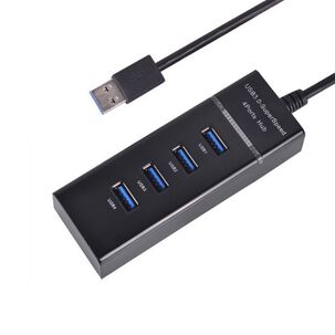 Hub 4 Usb 3.0