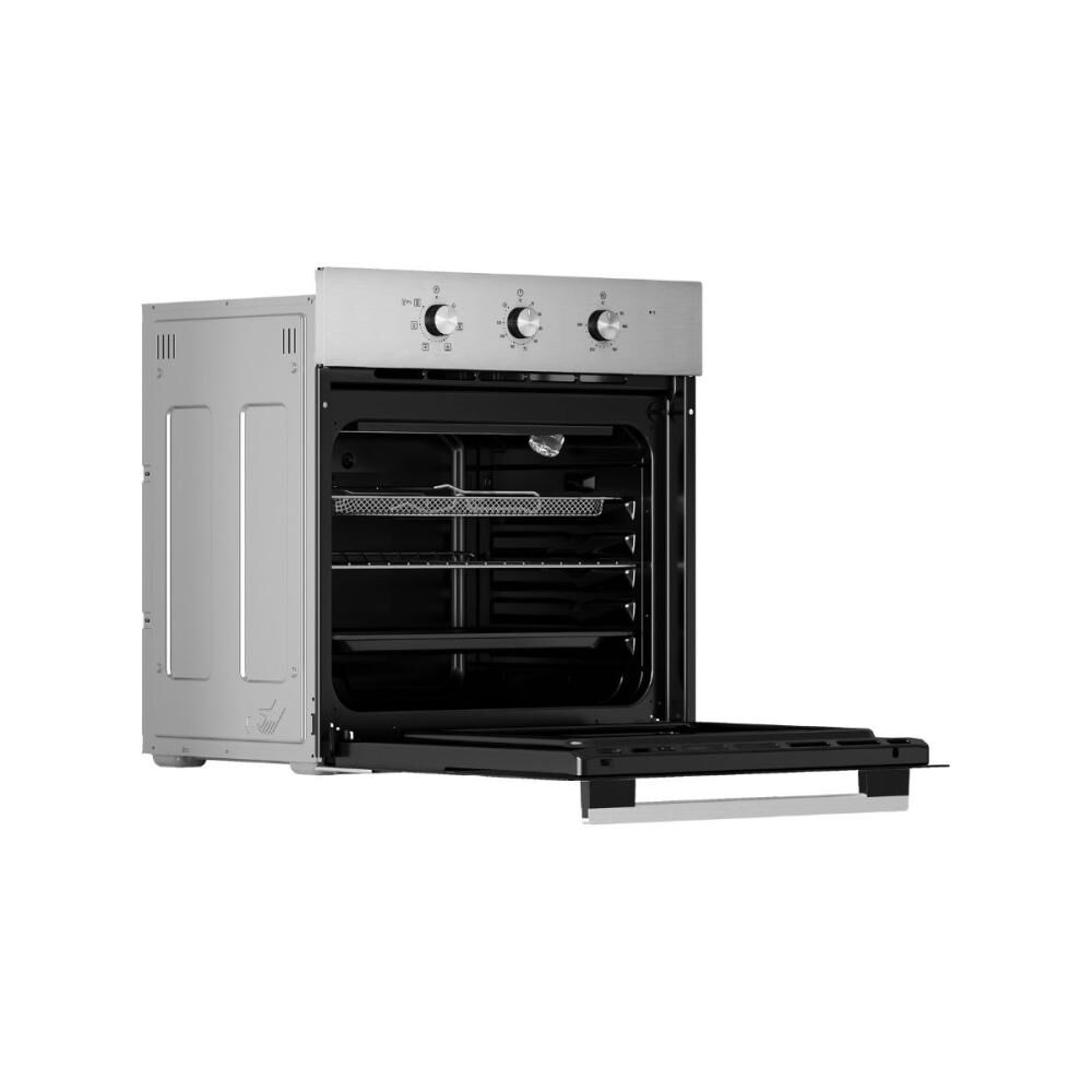 Horno Empotrado Midea Mbog1tam-40ecbs / 67 Litros image number 6.0