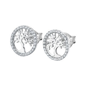 Aros Lp1778-4/1 Lotus Silver Mujer Tree Of Life