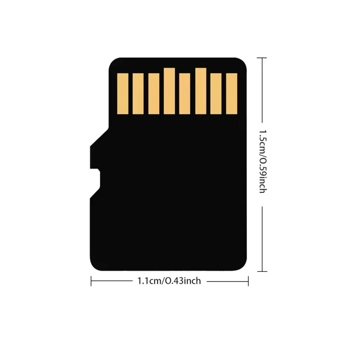 Memoria 32gb Microsd Vinant image number 4.0