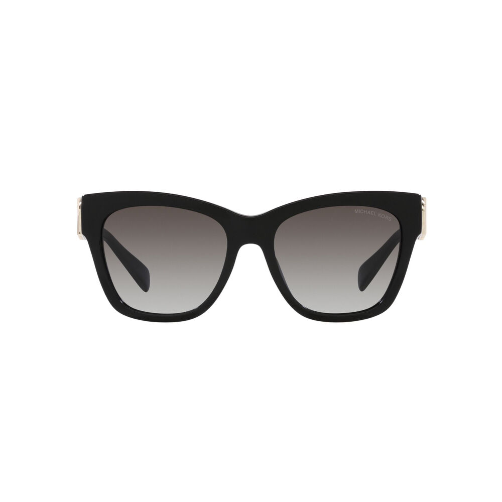 Lentes De Sol Empire Square Black Michael Kors image number 0.0
