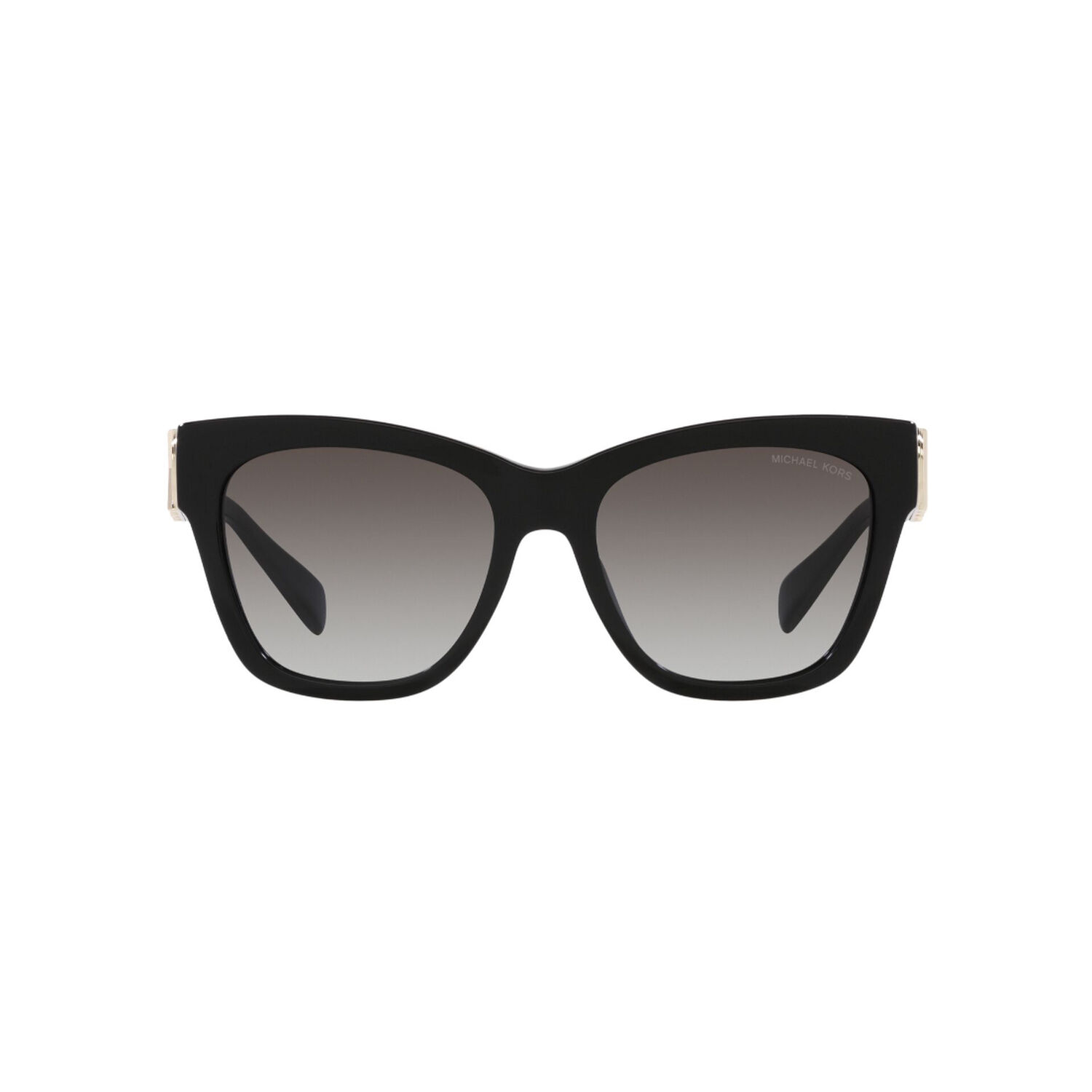 Lentes De Sol Empire Square Black Michael Kors image number 0.0