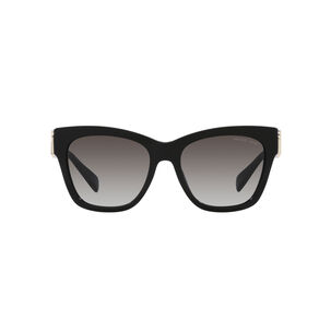 Lentes De Sol Empire Square Black Michael Kors