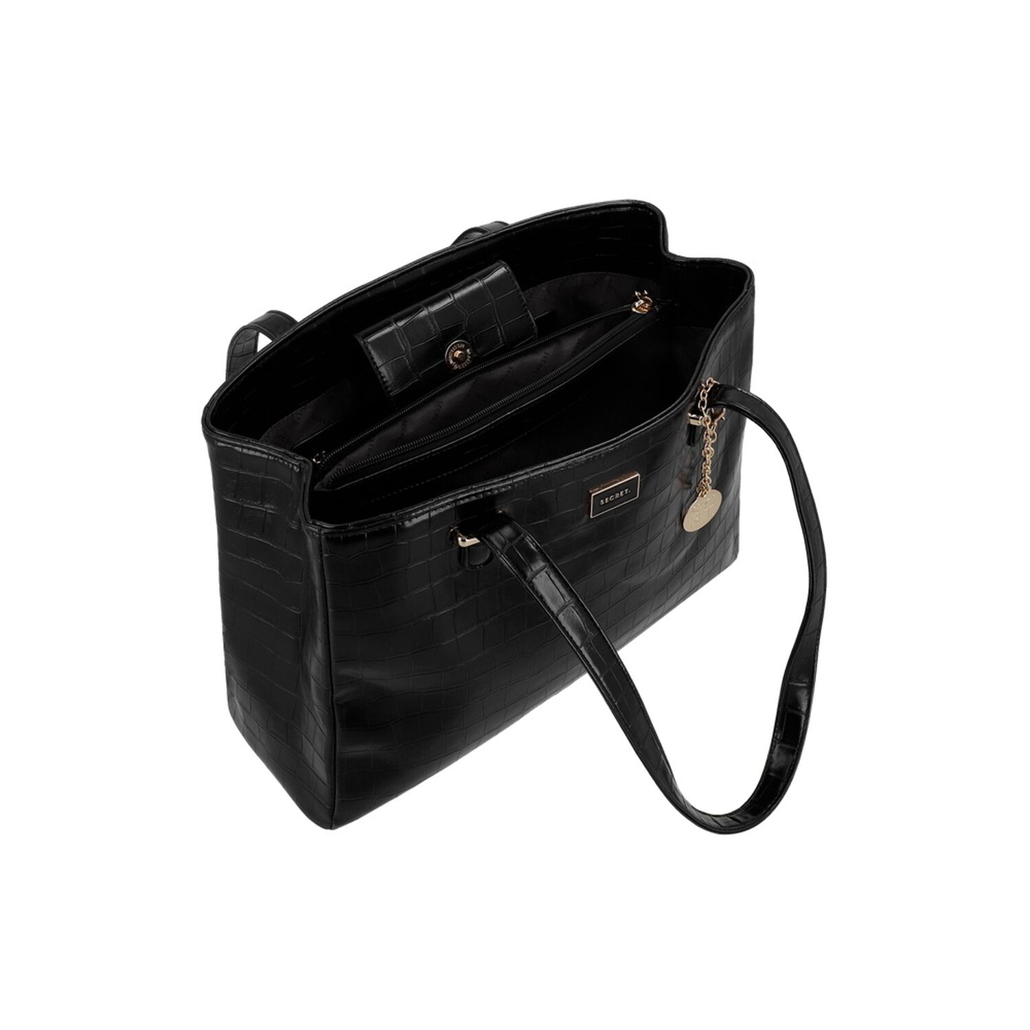 Cartera De Hombro Secret Osaka Sc7 Grande image number 3.0