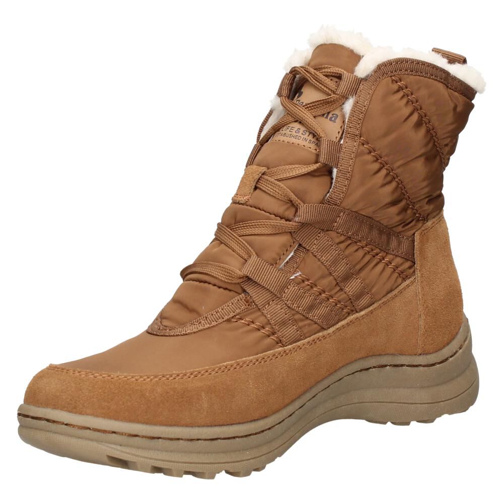 Botín Mujer Panama Jack image number 2.0