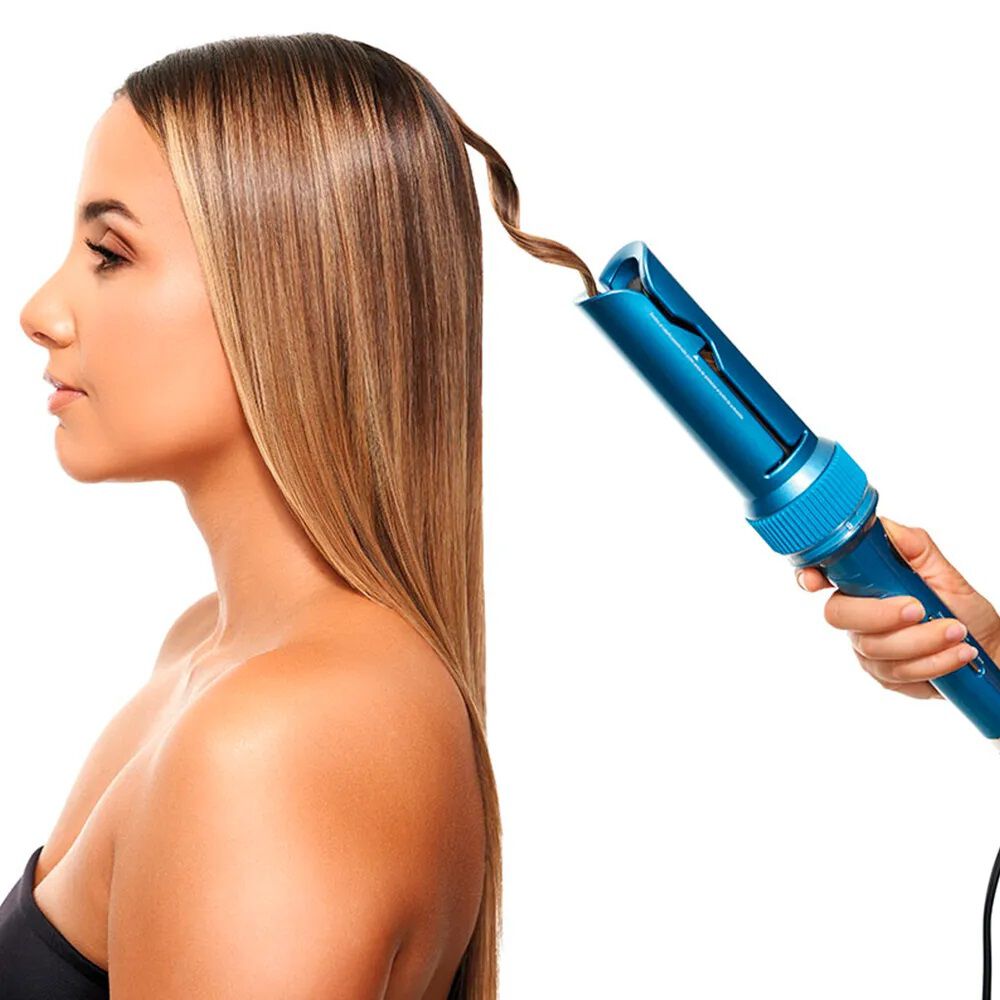 Ondulador Babylisspro Miracurlpro Xl 25mm image number 5.0