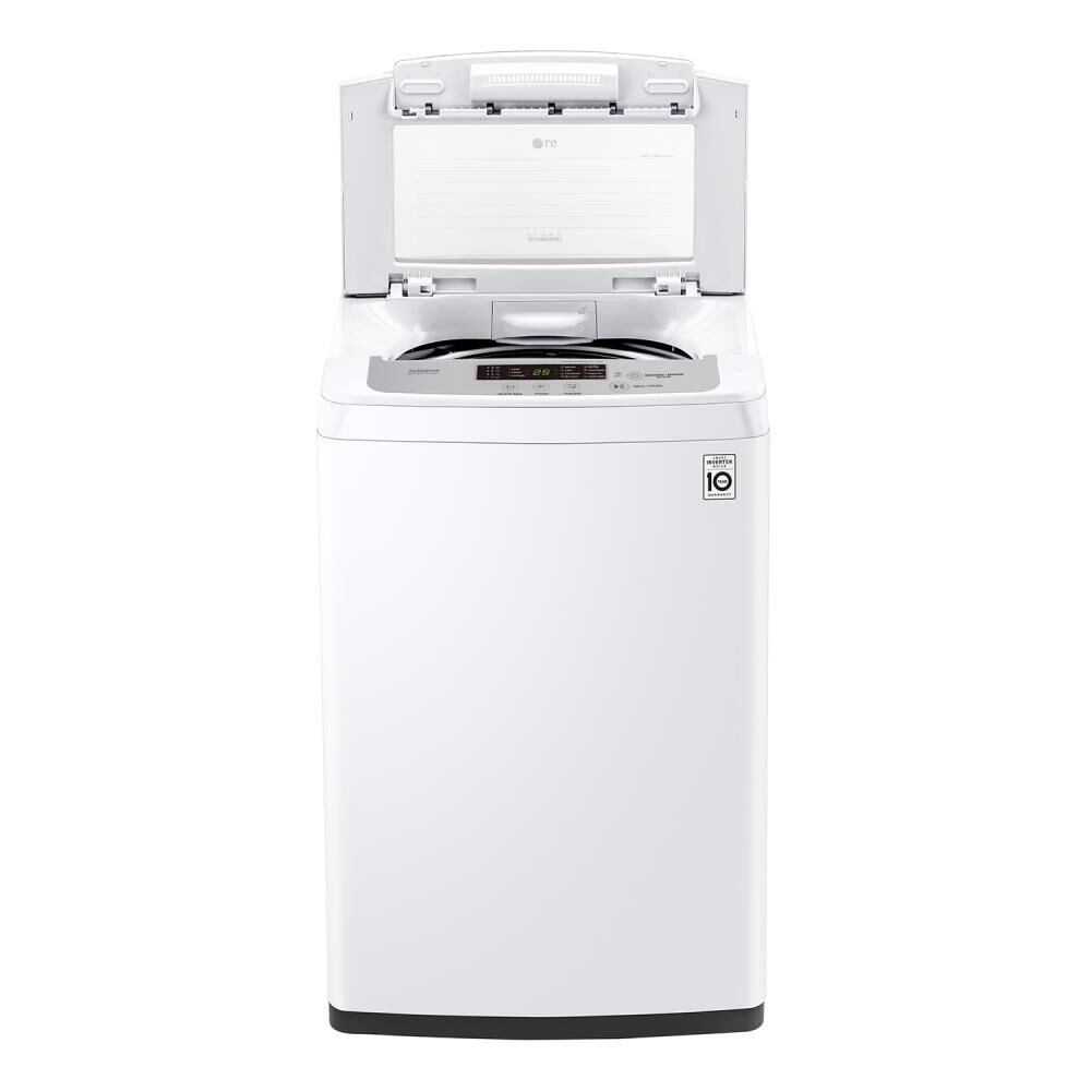 Lavadora LG WT9WPB2V / 9 Kg image number 8.0