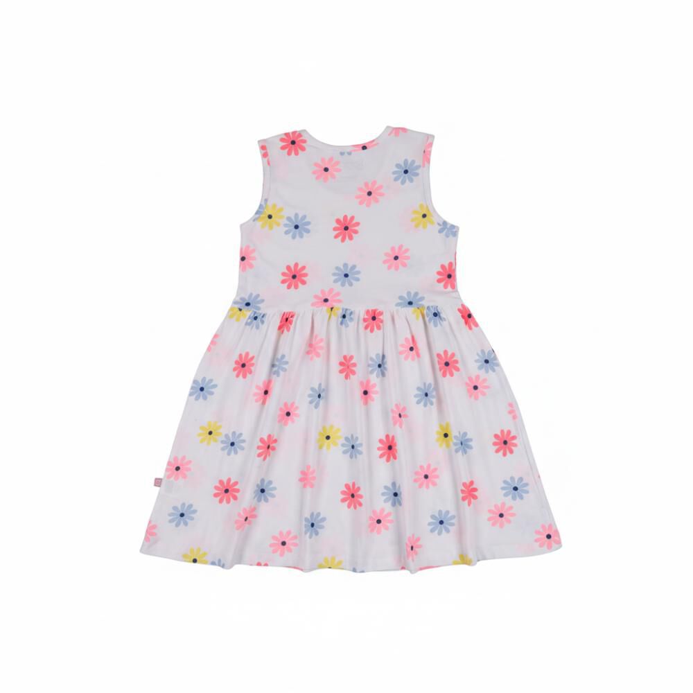 Vestido Ni&ntilde;a Topsis image number 1.0