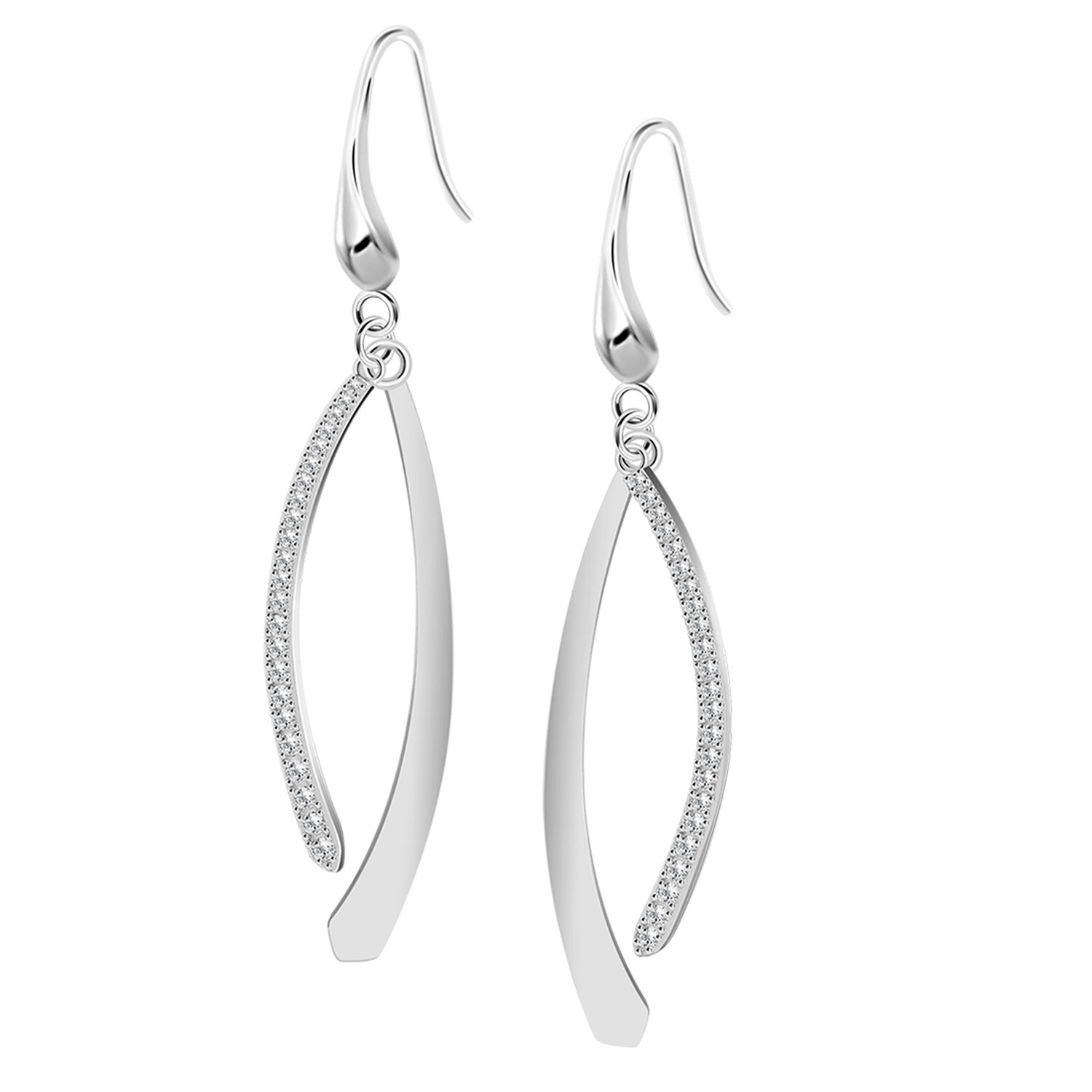 Aros Lp3691-4/1 Lotus Silver Mujer Pure Essential image number 0.0