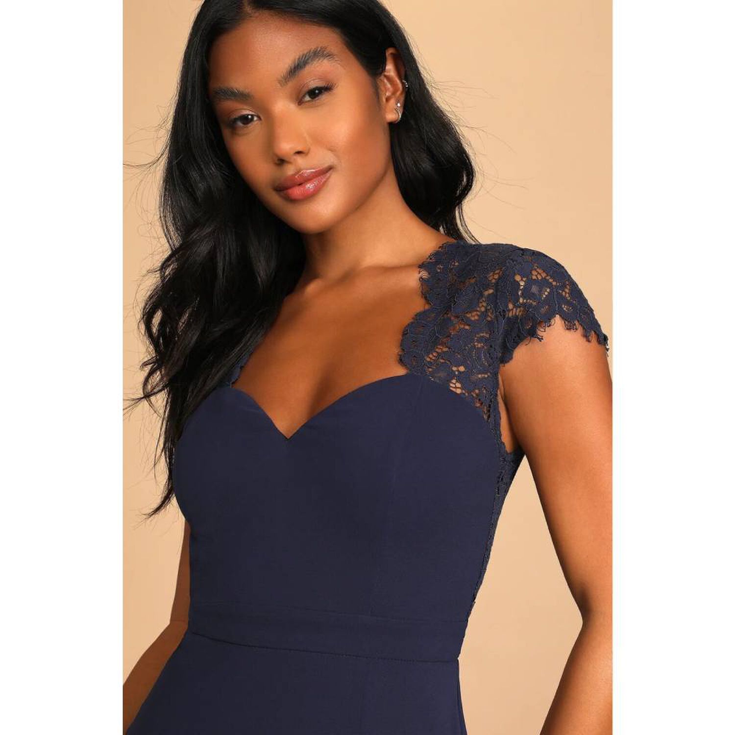 Vestido Maxi Agustina image number 2.0