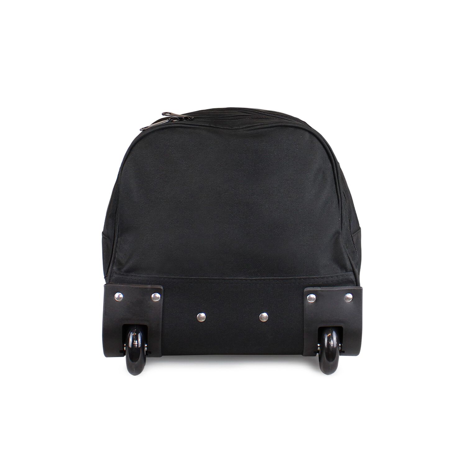 Bolso De Viaje Con Ruedas Kross M 89 Lts Negro + Candado F image number 5.0