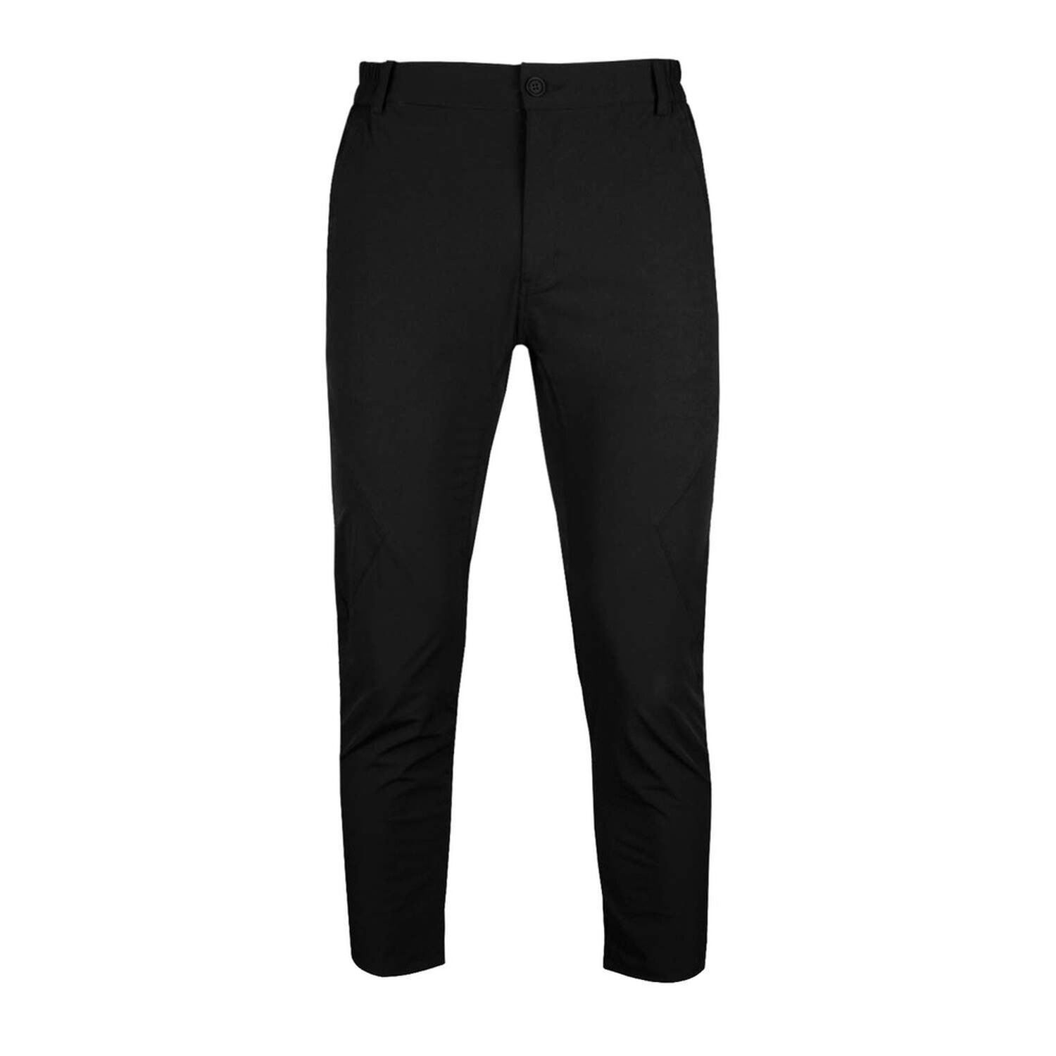 Pantal&oacute;n Trekking Elastizado Ruppell Hombre image number 0.0