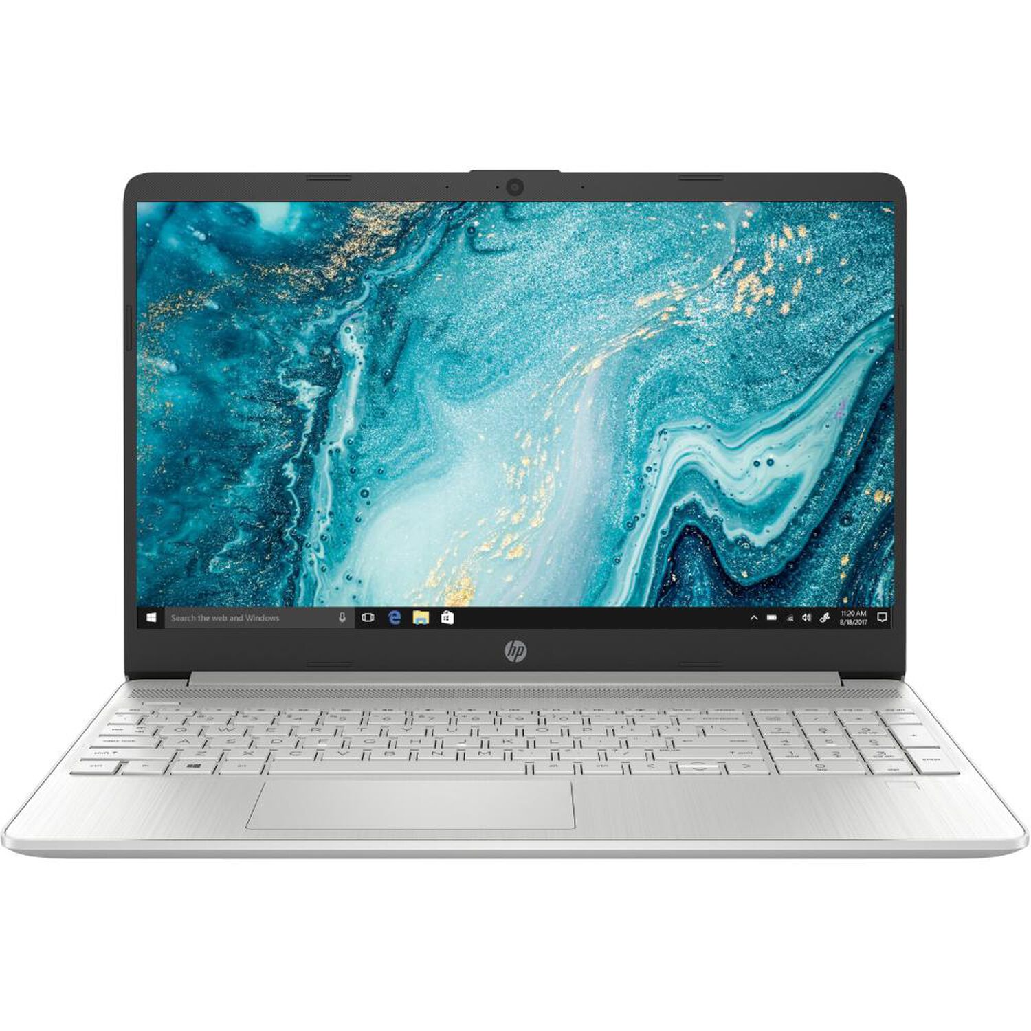 Notebook 15,6" HP 15-DY2055LA / Intel Core I5 / 8 GB RAM / Integrada: Gr&aacute;ficos Intel Iris X / 256 GB SSD image number 3.0