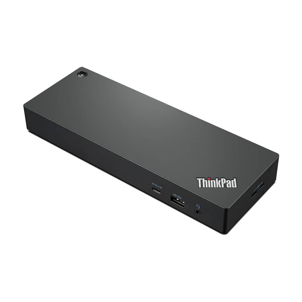 Docking Workstation Thinkpad Thunderbolt 4 image number 0.0