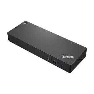 Docking Workstation Thinkpad Thunderbolt 4
