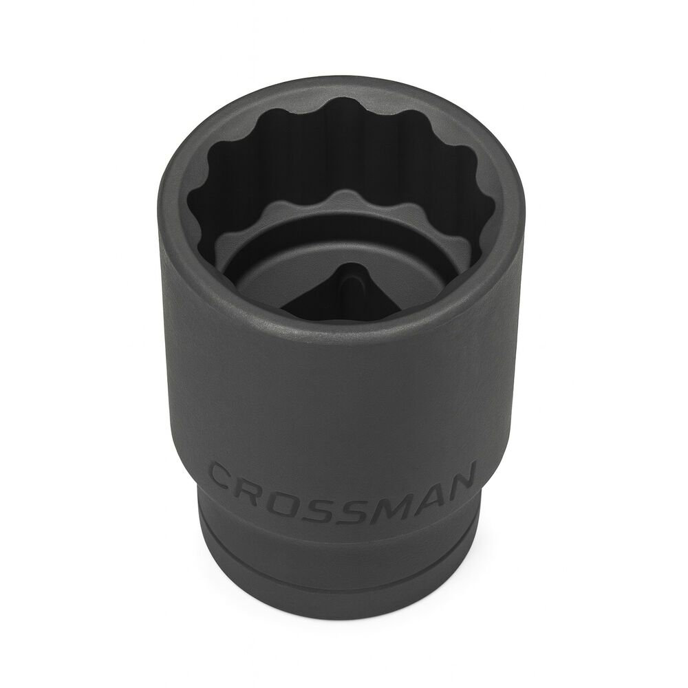 Llave Dado Crossman Fosfatado 1/2 Dr Sh # 98-792z 20mm image number 0.0