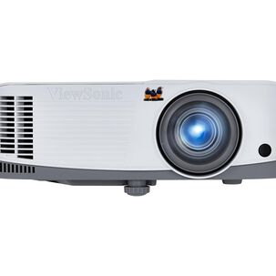 Proyector Viewsonic Pa503s 3800 Lum Dlp Svga