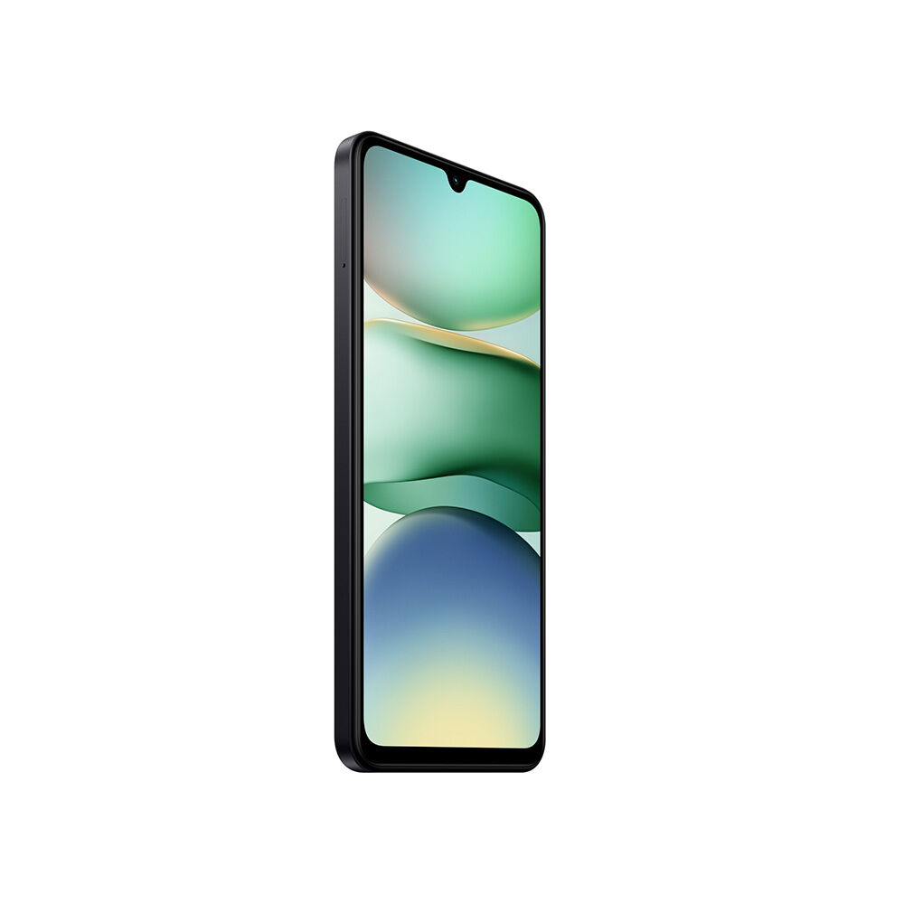 Smartphone Xiaomi Redmi A5 / 64 GB / Negro / Liberado image number 3.0