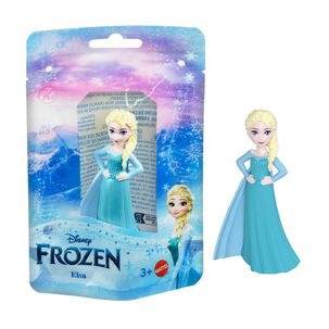 Mu&ntilde;eca Disney Frozen Hrn68