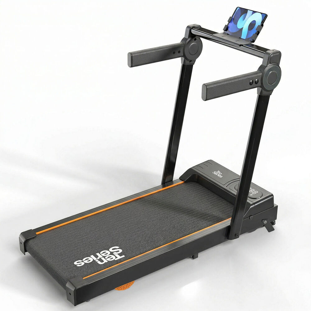Trotadora Ten Series Tm50 Plus image number 2.0
