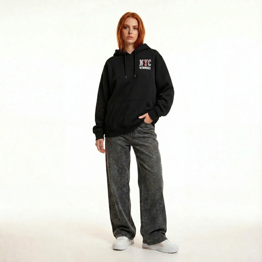 Poler&oacute;n Mujer Rolly Go image number 0.0