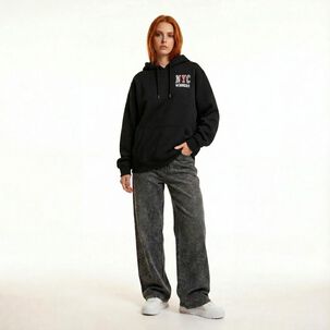 Poler&oacute;n Mujer Rolly Go