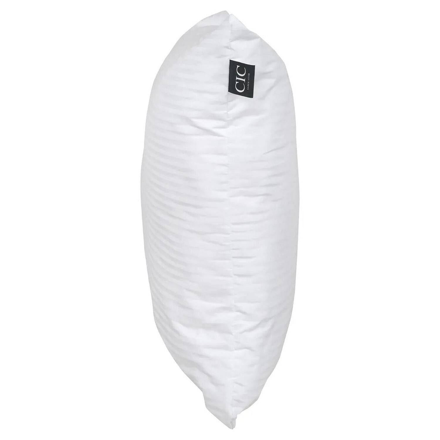 Pack 2 Almohadas Cic Fibra 50x70 Cm image number 1.0