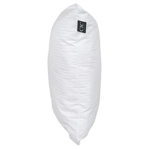 Pack 2 Almohadas Cic Fibra 50x70 Cm