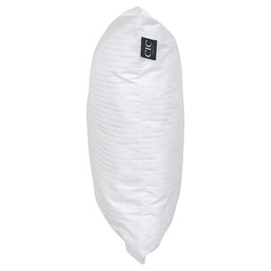 Pack 2 Almohadas Cic Fibra 50x70 Cm