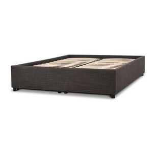 Base Europea Space Box Cic / 2 Plazas