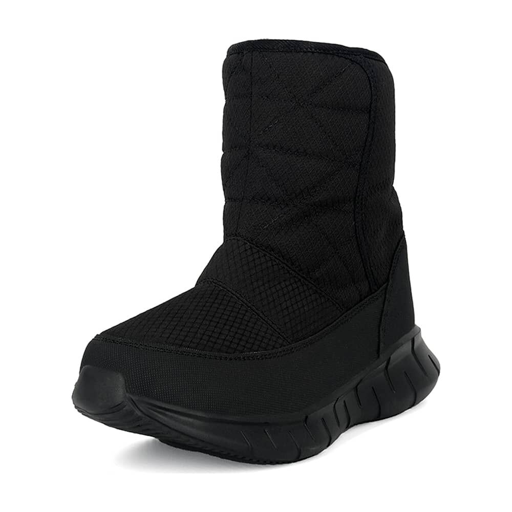 Bota Constanza Negro Alquimia image number 0.0