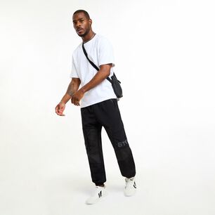 Pantal&oacute;n Tiro Medio Regular Hombre Rolly Go