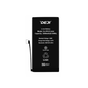 Bateria Para Iphone 13 Mini Deji Ic Original 2406mah