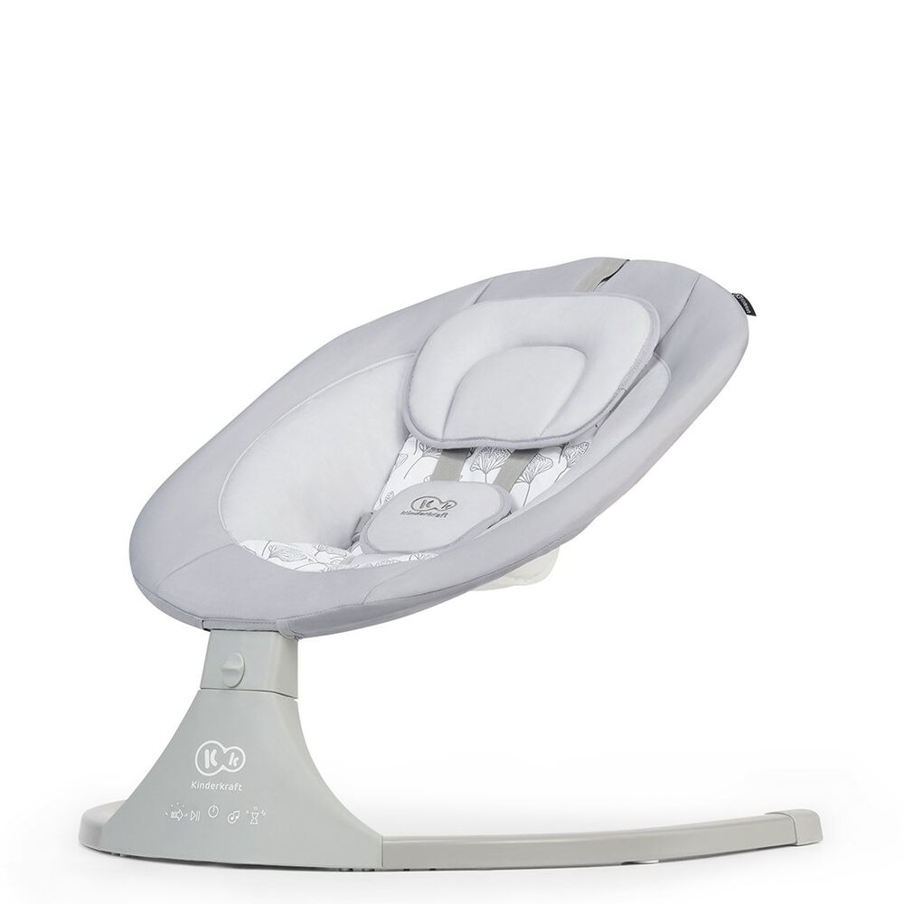 Silla Nido Mecedora Luli Gris image number 7.0