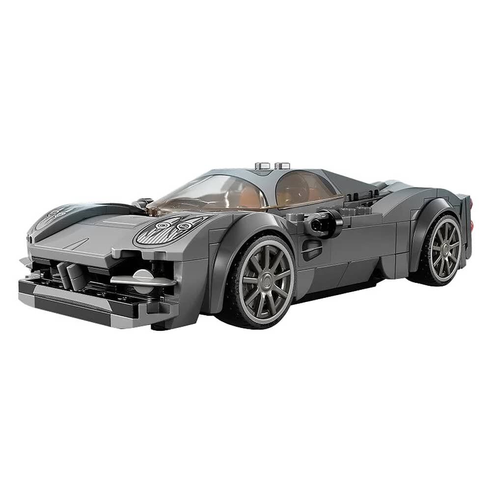 Lego Speed Champions - Pagani Utopia - 76915 image number 3.0