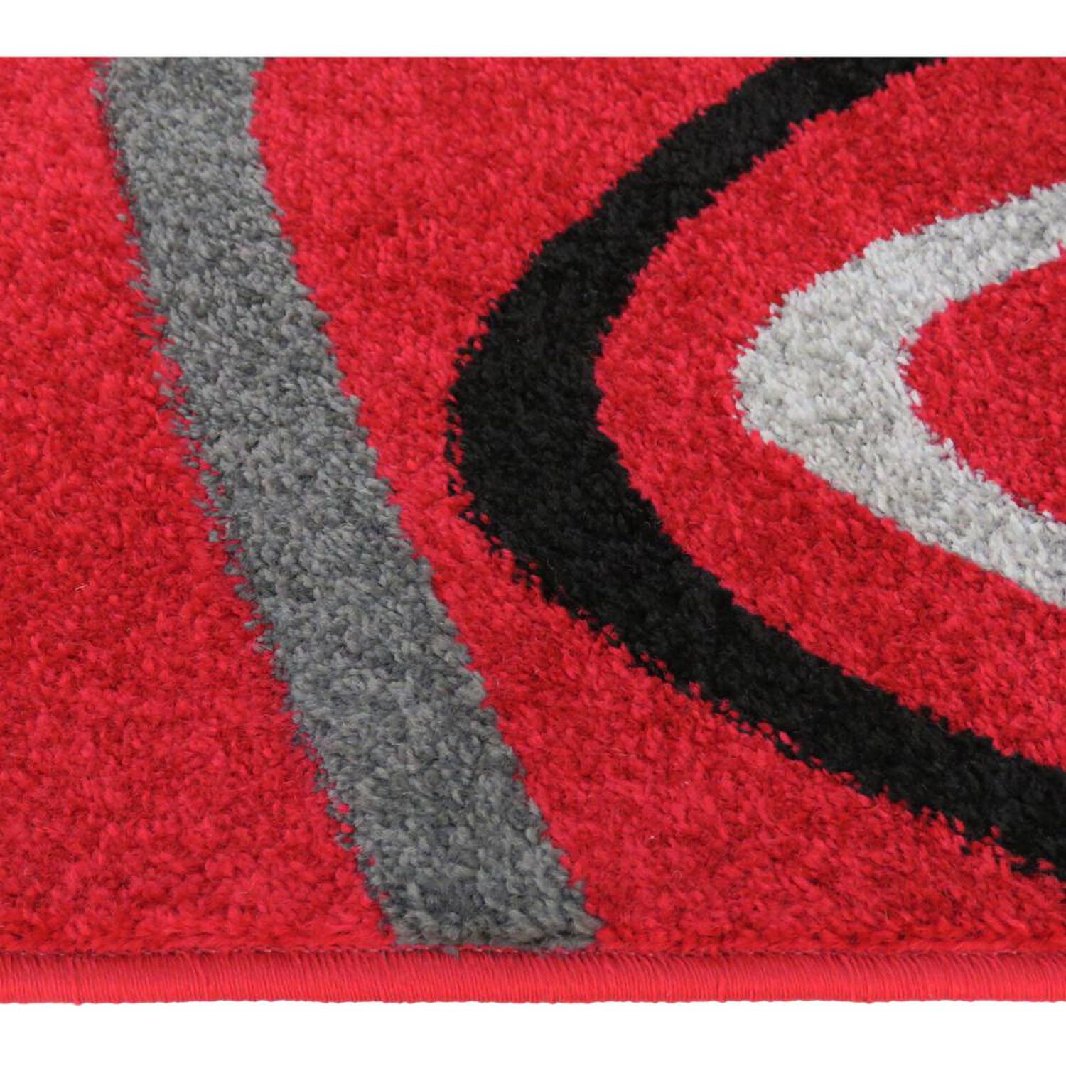 Alfombra Idetex Carved D2 / 120x80 Cm image number 2.0