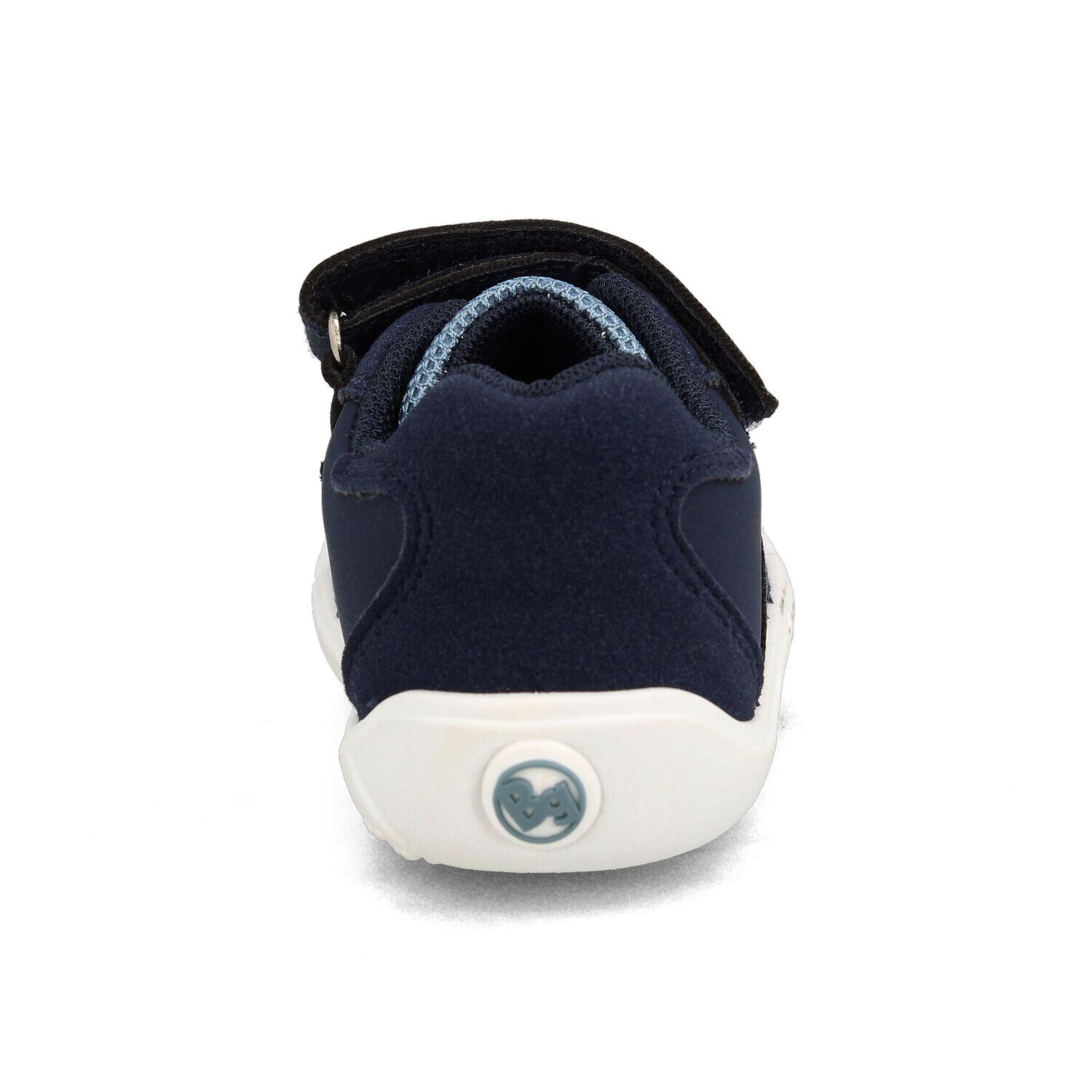 Zapatilla Ni&ntilde;o Bubblegummers Echo Azul image number 2.0
