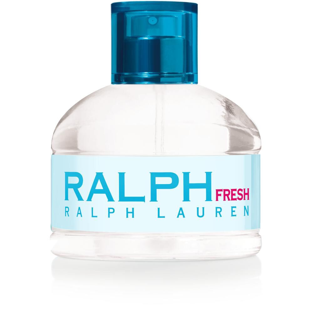 Perfume Mujer Fresh Ralph Lauren / 100 Ml / Edt, Eau De Toilette