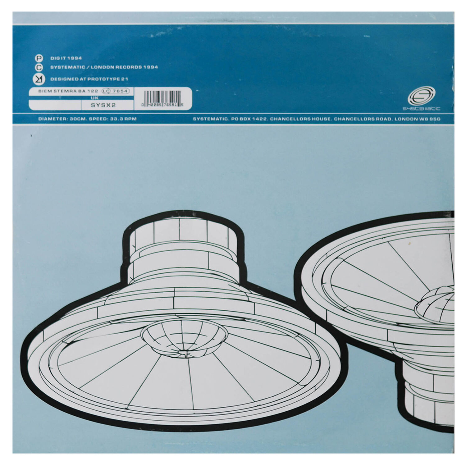 Dj Miko - Whats Up | 12" Maxi Single Usado image number 1.0