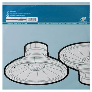 Dj Miko - Whats Up | 12" Maxi Single Usado