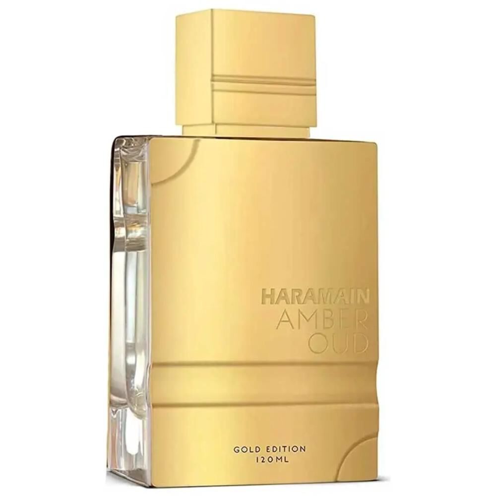 Al Haramain Amber Oud Gold Edition EDP 120 ml, foto 2
