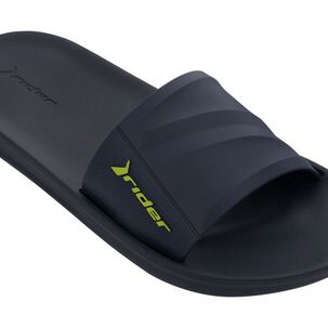Sandalia Street Slide Azul Rider